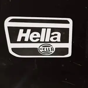 volkswagen Hella Golf 2