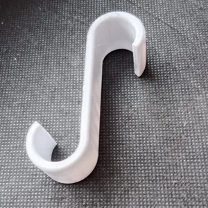 Bathroom Towel Hook  18mm pipe