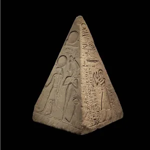 Pyramid