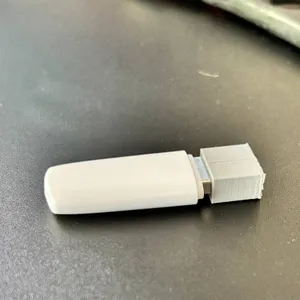 USB flash-drive cover