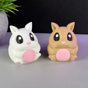 Cute Bunny