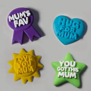 Mums Magnets