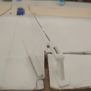 RC Plane Control Horn