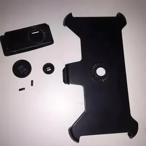 Pelican iPhone belt holder repair tab