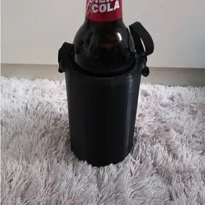 Thermobecher für Flaschen und Dosen