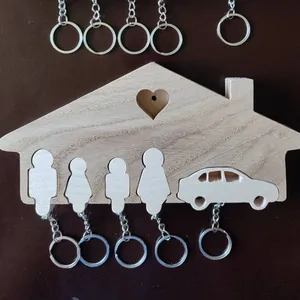 Sweet Home, key holder