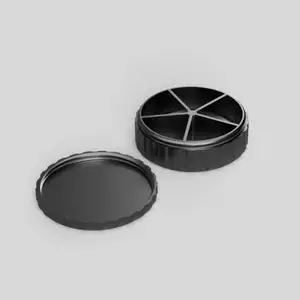 коробка "шайба" - box puck