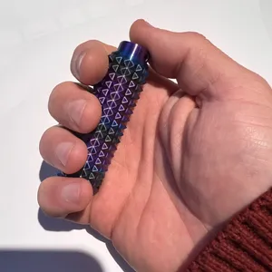 Pain Sensory Fidget Keychain