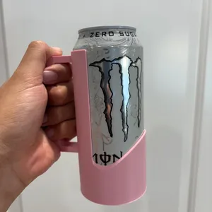 Energy Drink Holder