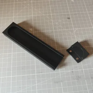 Magnetic 32mm Mini Holder/Transport