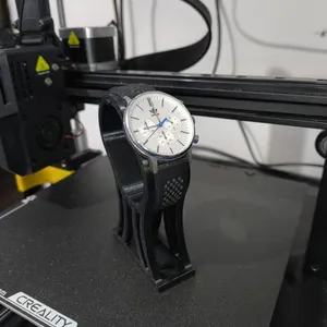 Watch Holder