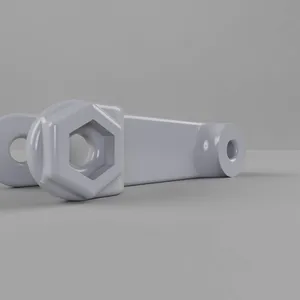 extension arm