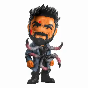 butcher chibi