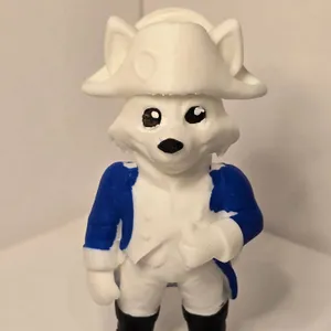 Napoleon Bonapaws