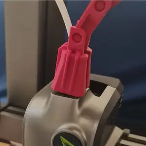 Extruder "Bell" for Creality Hi Cable Chain