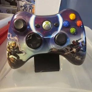 Xbox 360 Controller Stand
