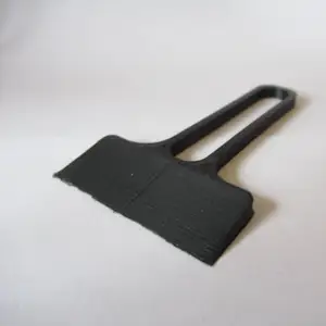 Bed Scraper