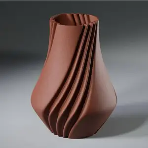 vase