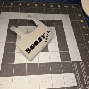 1022 deflector Booby Saver