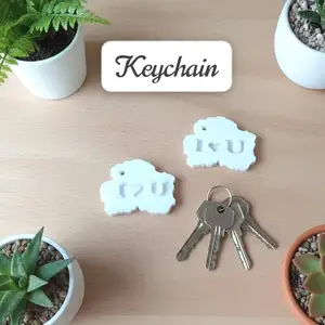 Keychain