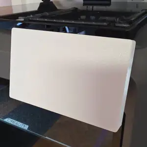 K2Plus Display Cover