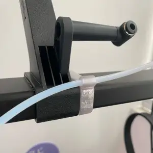 PTF Tube guide for Creality Hi.