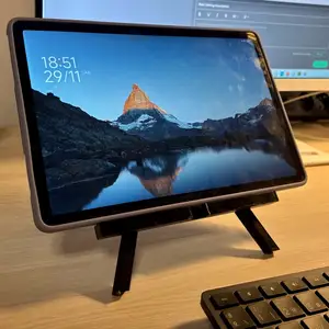 iPad Simple Stand