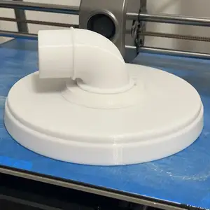 Pool Skimmer Vacuum Lid for Hayward Model # SP1091WM
