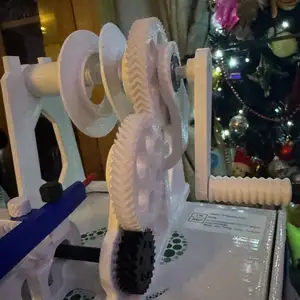 Filament winder
