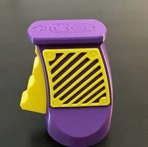 Can opener