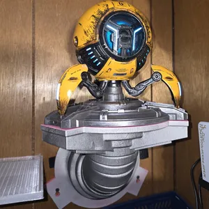 Wall Mount for Gravastar Mars Pro