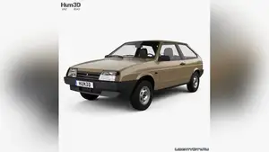 Vaz 2108