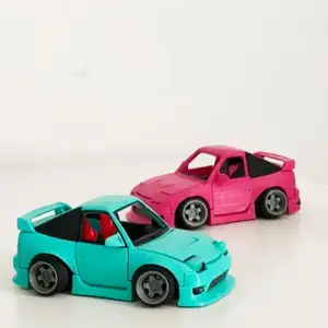 Модель Nissan 200sx