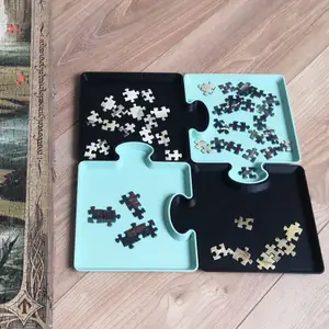 Trieur organisateur Puzzle
