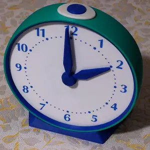 Alarm Clock Toy