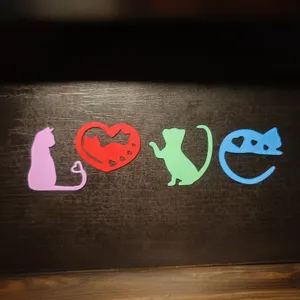 Love Cats v2