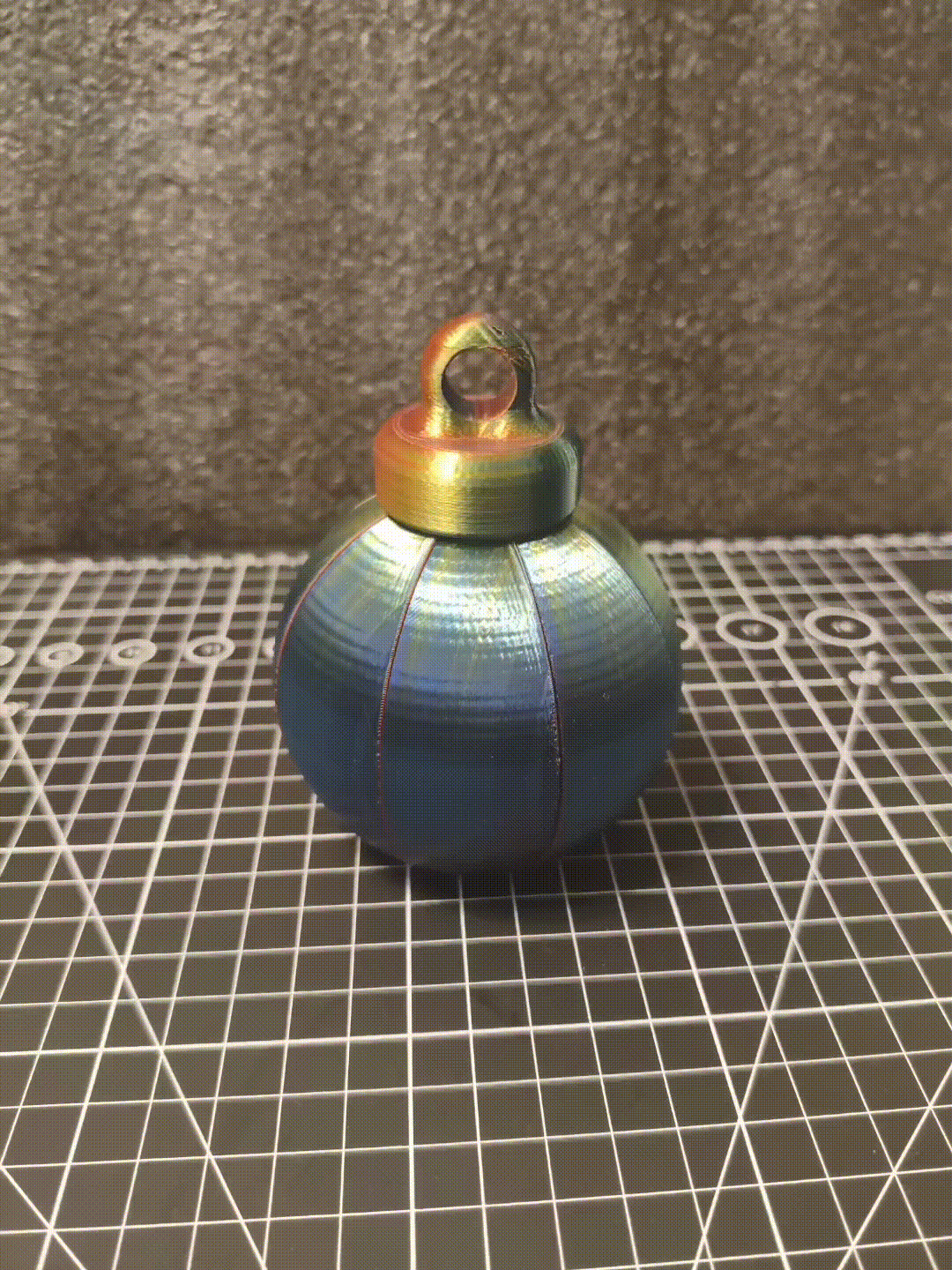 Christmas ball