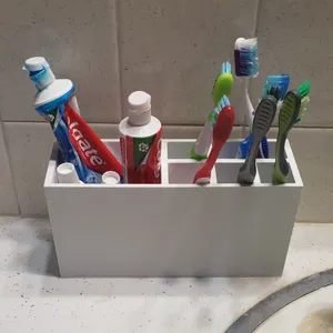 toothbrush holder