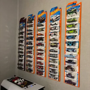 Hotwheels stand