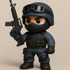 Toy GS9 Counter Strike 2