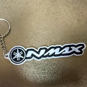 Llavero Yamaha NMax