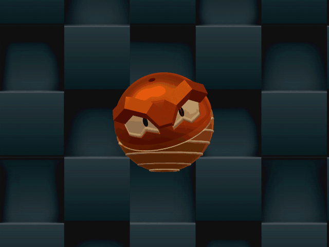 Voltorb (100th Celebration Model)