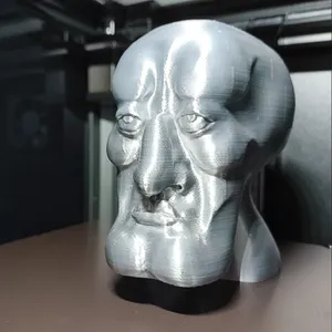 Handsome Squidward