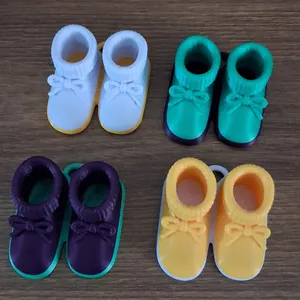 Sapatinhos de Bebe