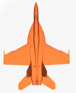F18 USS Best Fighter Jet.
