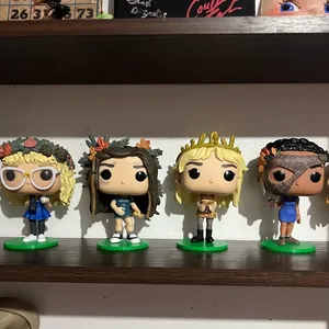 funko pop base/stand