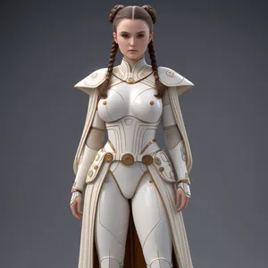 Padmé Amidala