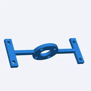 EDF mount