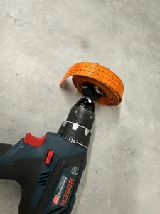 rachet strap winder