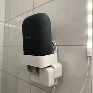 Google Nest Auido stand